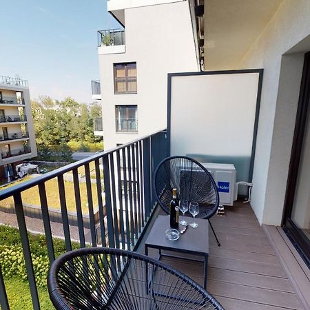 Wroapart - Apartamenty Walonska 19 Βρότσλαβ Εξωτερικό φωτογραφία