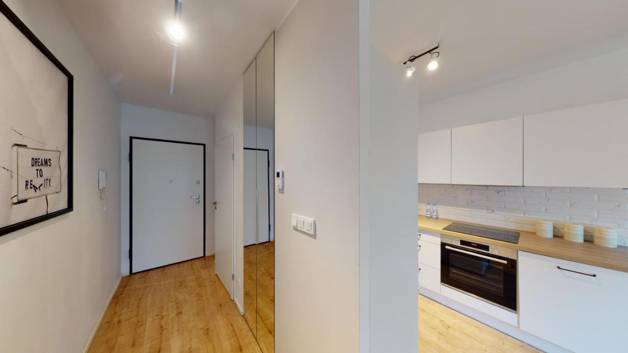Wroapart - Apartamenty Walonska 19 Βρότσλαβ Εξωτερικό φωτογραφία