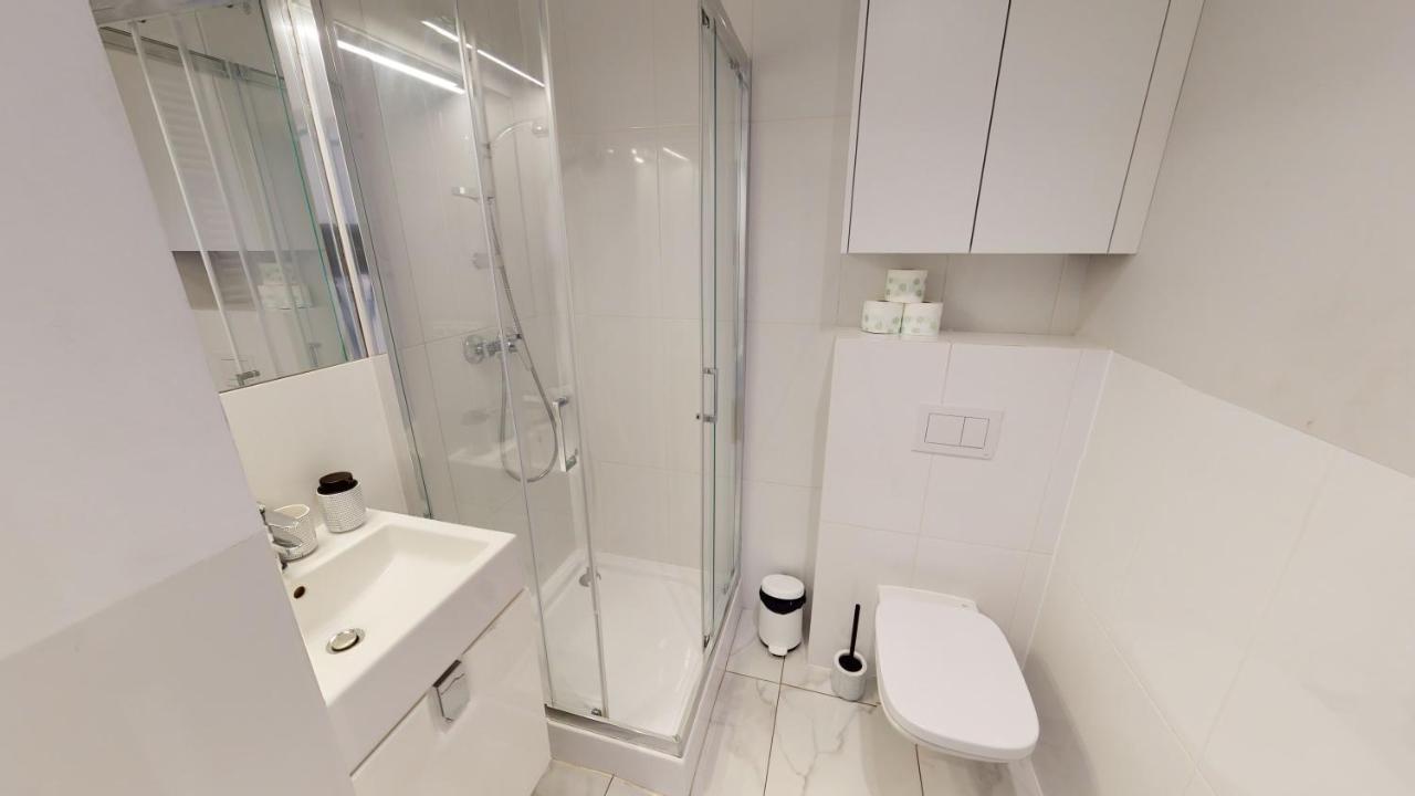 Wroapart - Apartamenty Walonska 19 Βρότσλαβ Εξωτερικό φωτογραφία