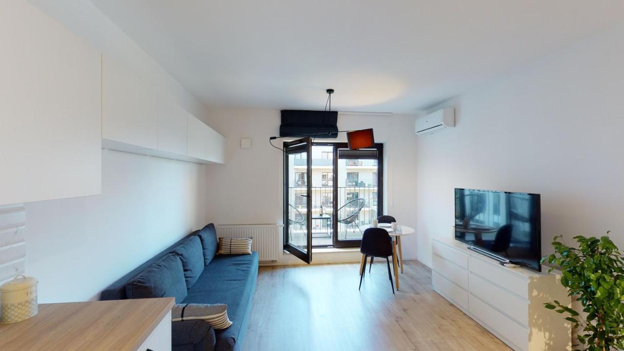 Wroapart - Apartamenty Walonska 19 Βρότσλαβ Εξωτερικό φωτογραφία